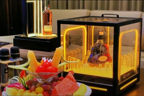 攀枝花数十间高档夜场招聘，竞争小生意爆满翻房快，轻松赚高薪