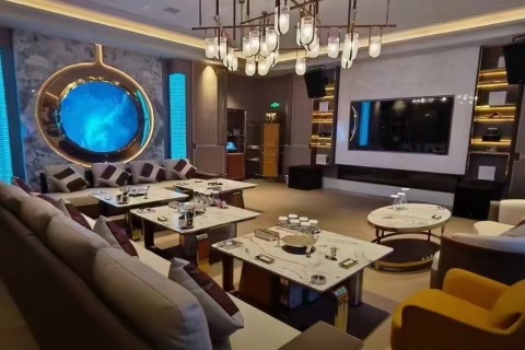 周口KTV招聘,周口商务KTV招聘,面试低槛轻松入职机会难得