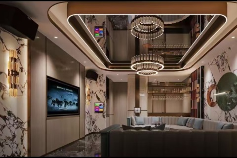 福州私人订制KTV招聘-潜力行业抢占职场发展先机