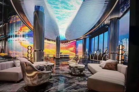 渭南知名KTV招聘！待遇优厚