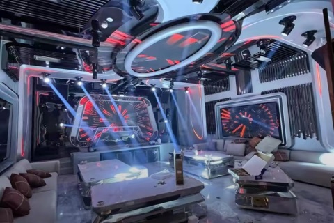 乌鲁木齐夜总会招聘,乌鲁木齐商务夜场招聘信息,精英来领航共奔