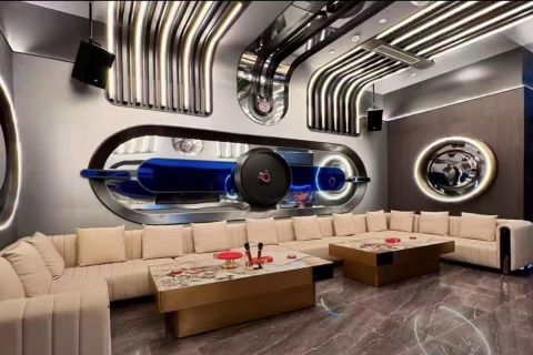 西安奇季KTV招聘,西安奇季KTV,全国连锁场地打开梦想新大