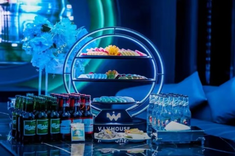 池州夜场KTV招模特！生意火爆日结1500起