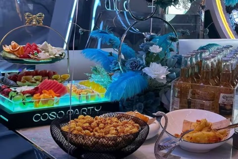 锦州高端豪华KTV大量招聘！生意火爆当天结待遇优