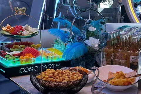 宁波BABYPERY酒吧招聘礼宾员-加入我们踏上职业生涯好时